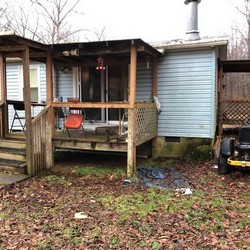 Powhatan, VA Wheelchair Ramp Installation Project Gallery - Essential Wheelchair Ramp Installation Powhatan Va 5