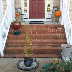 Fredericksburg, VA Wheelchair Ramp Installation Project Gallery - Premier Wheelchair Ramp Installation Fredericksburg Va 5