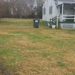 Gordonsville, VA Wheelchair Ramp Installation Project Gallery - Wheelchair Ramp Installation Gordonsville Va 2